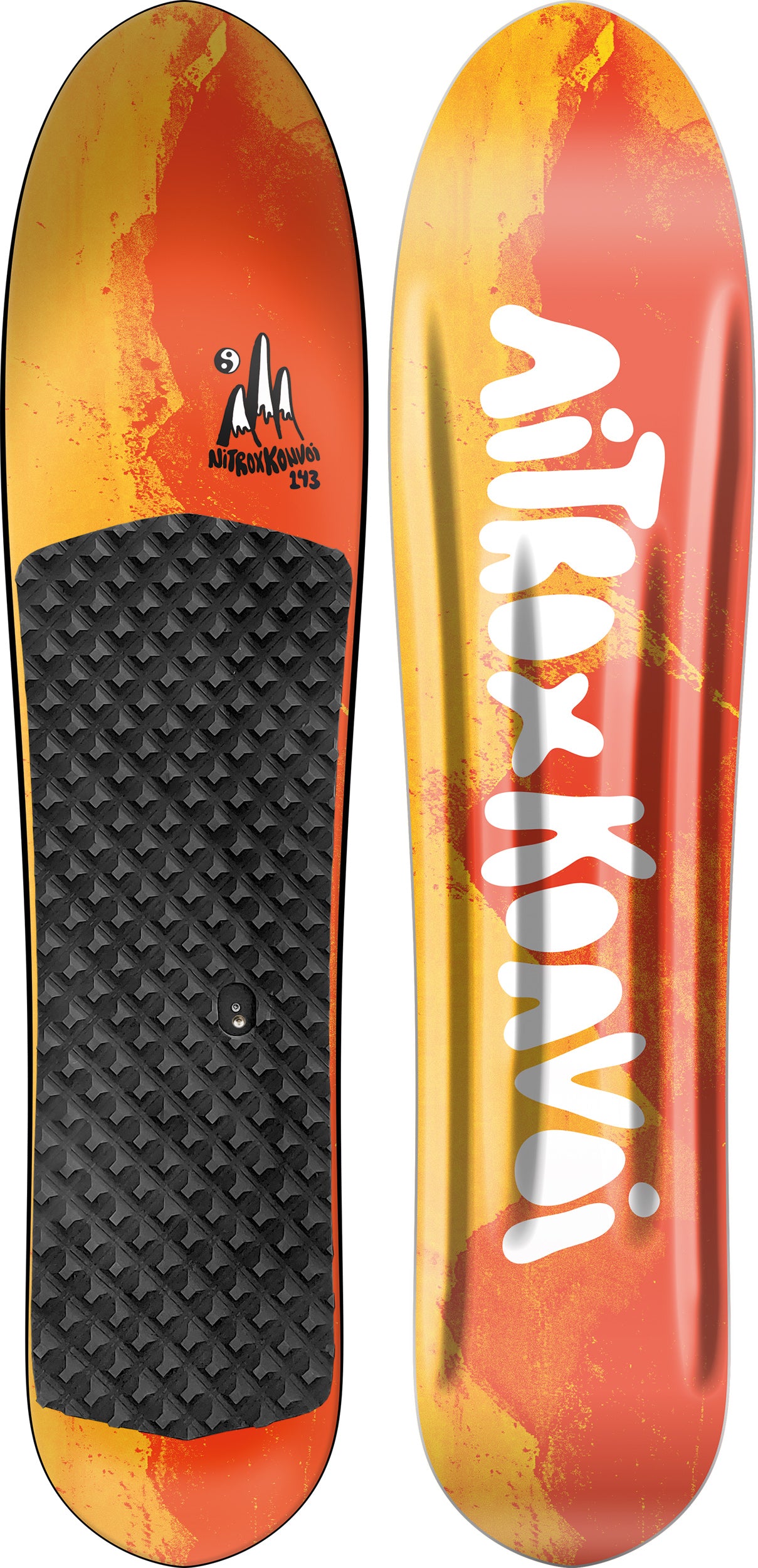 nitro-snowboards-x-konvoi-surfer-powdersurfer-tavola-powsurf-uomo image 1