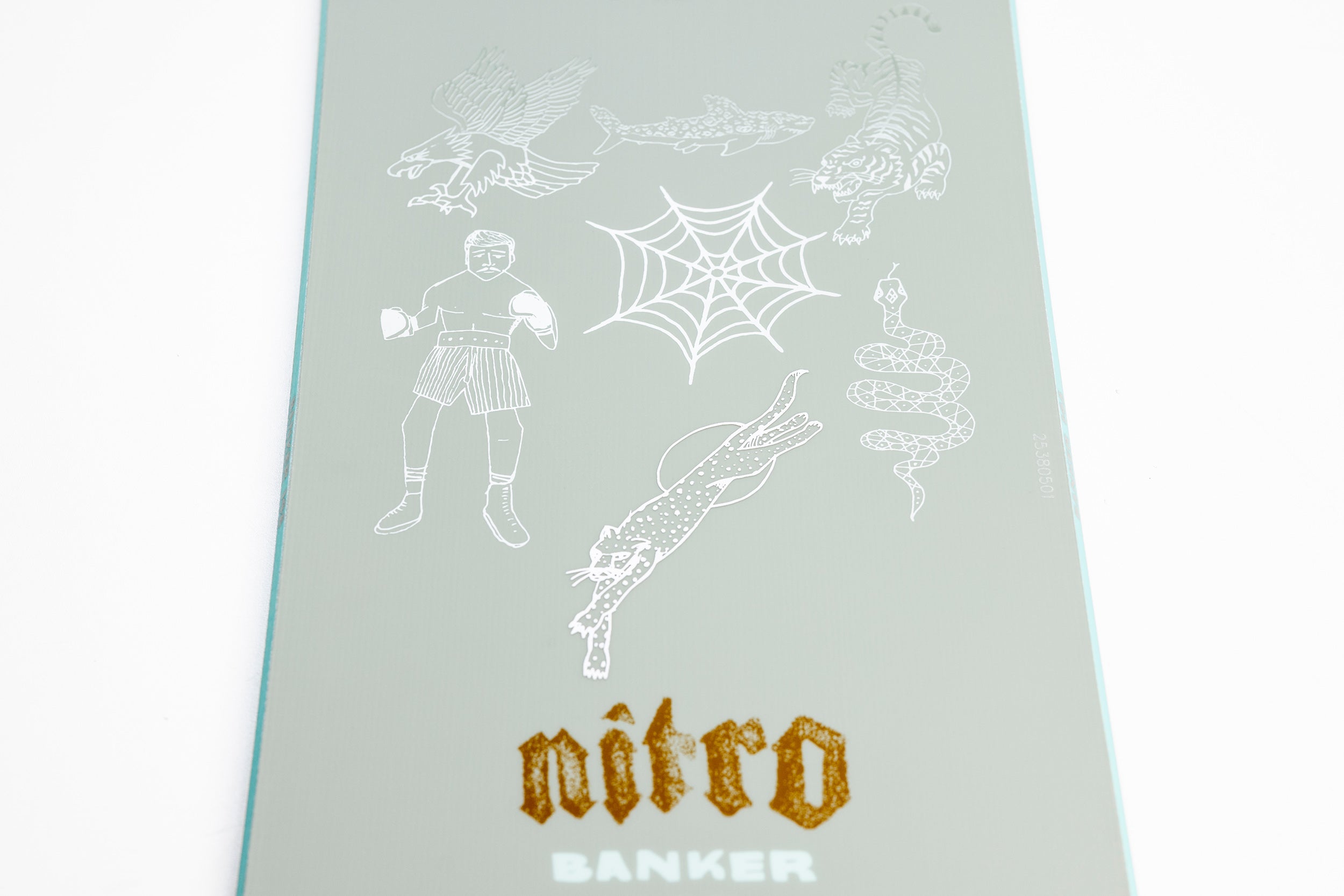 nitro-snowboards-banker-snowboard-unisex-quiver-all-mountain image 4