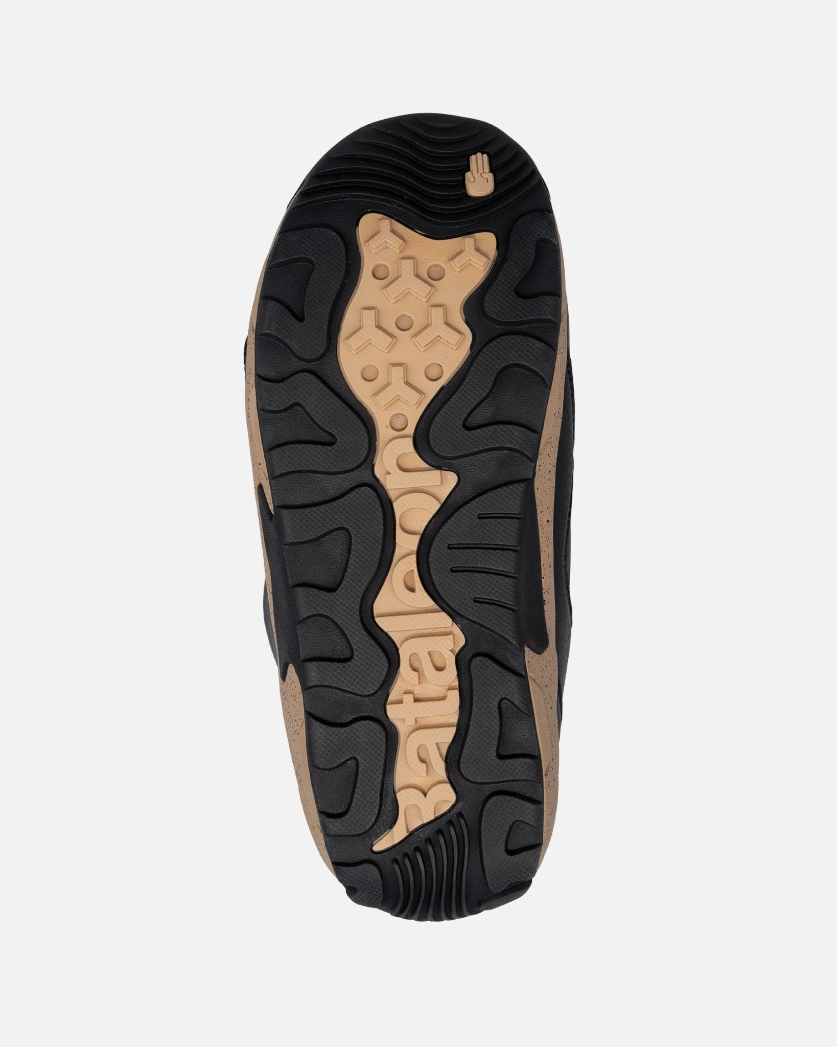 bataleon-twist-scarponi-snowboard-uomo-boa image 4