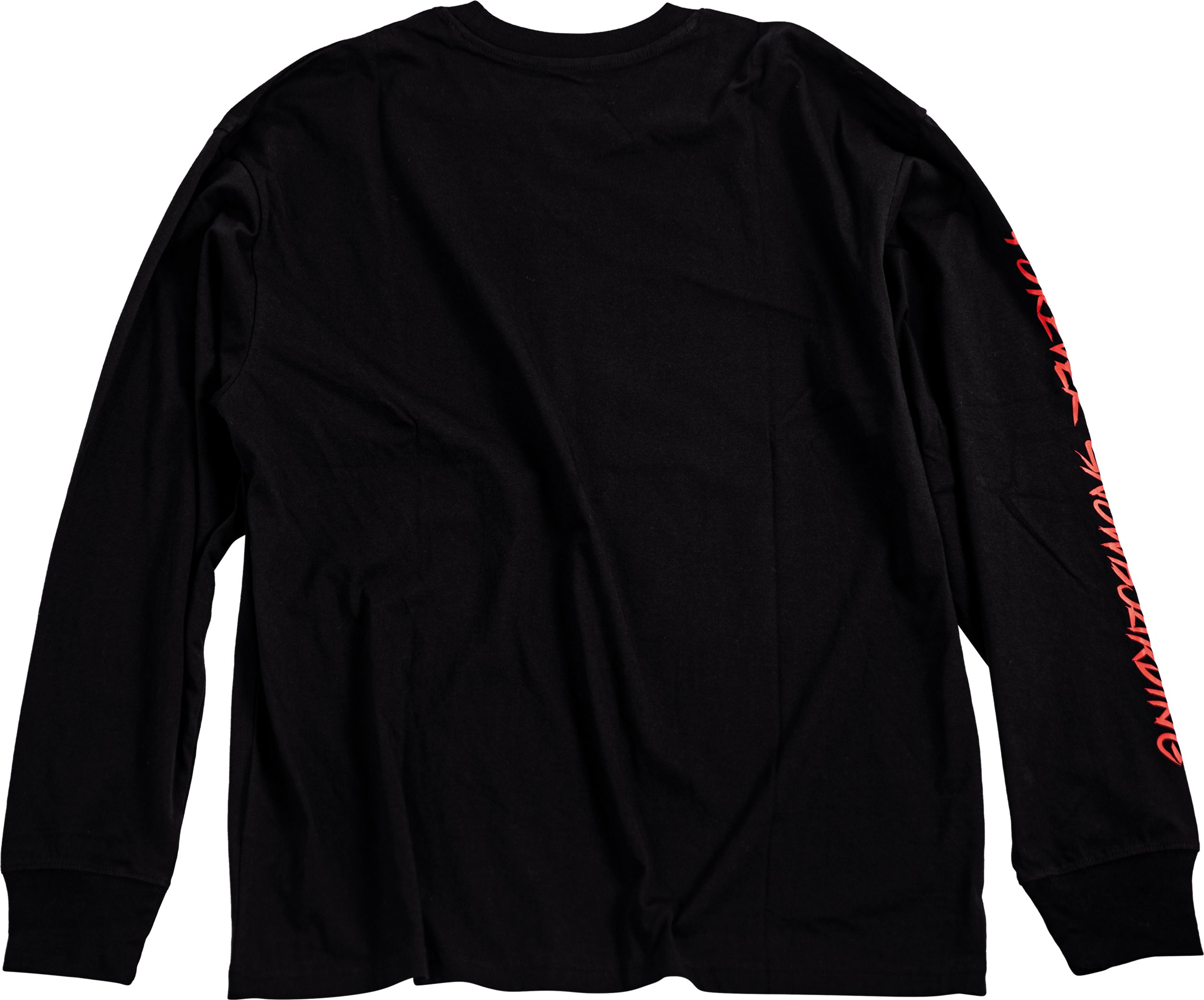 nitro-snowboards-forever-snowboarding-longsleeve-uomo image 2