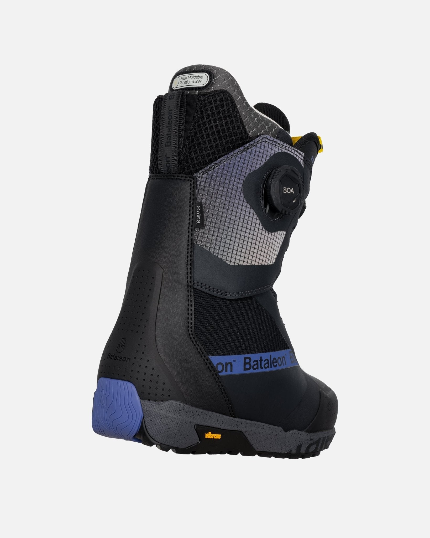 bataleon-salsa-scarponi-snowboard-donna-boa image 2