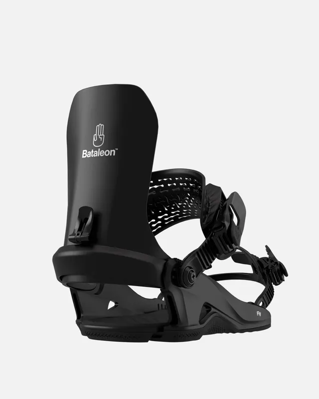 bataleon-fly-heelwrap-attacchi-snowboard-mid-flex-entry-level image 1