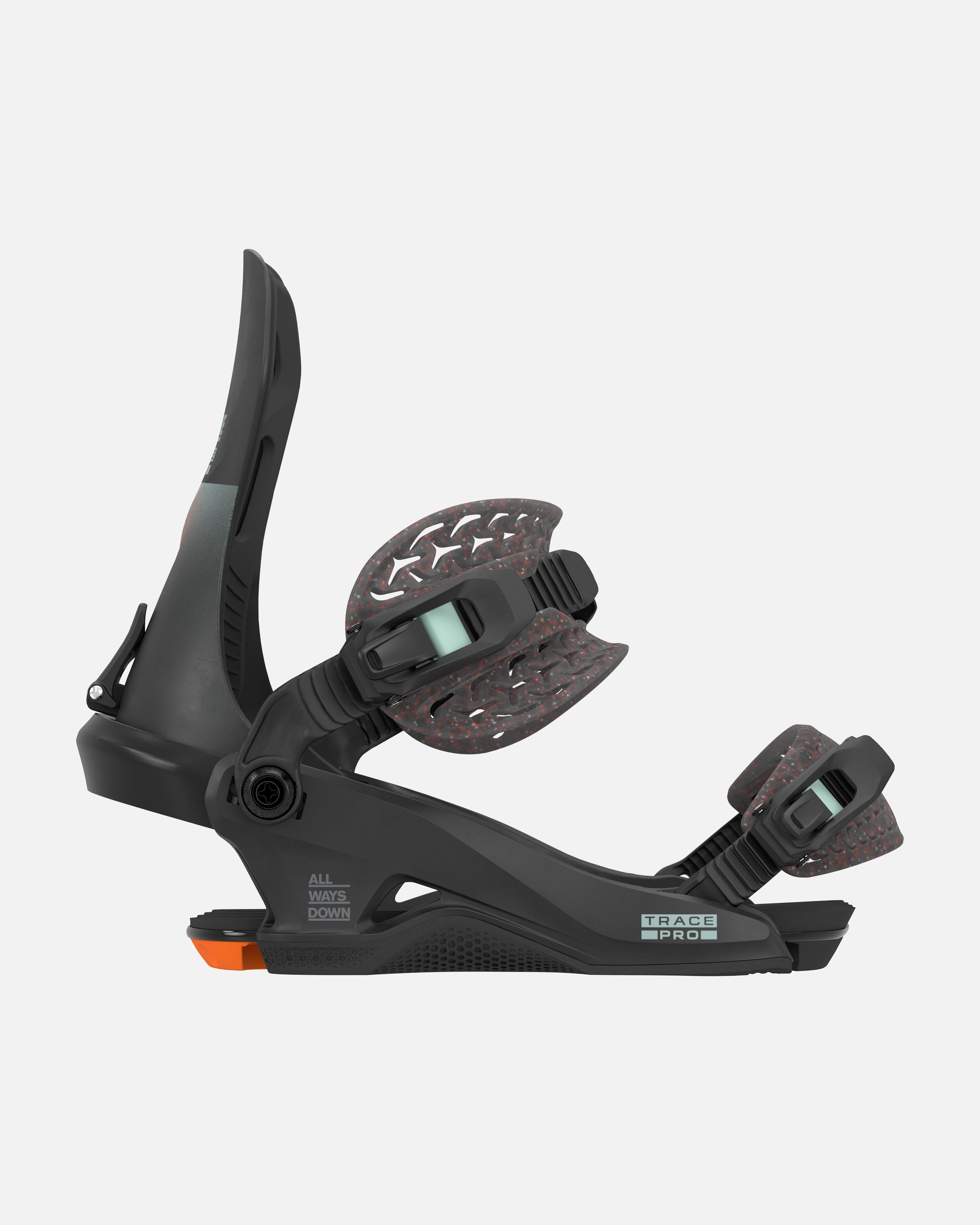 rome-sds-trace-hw-pro-attacchi-snowboard-uomo image 4