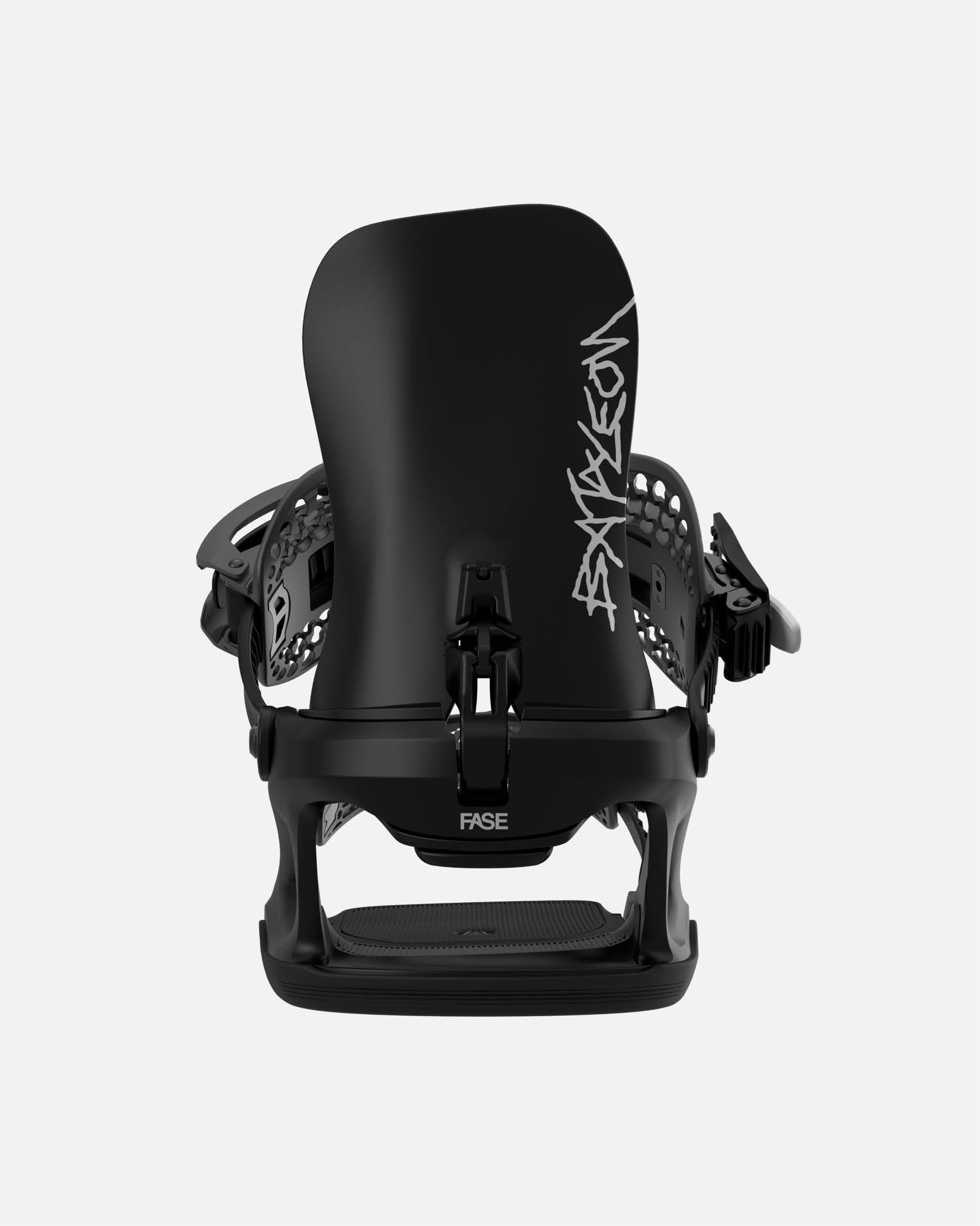 bataleon-ghost-fase-attacchi-snowboard-uomo image 2