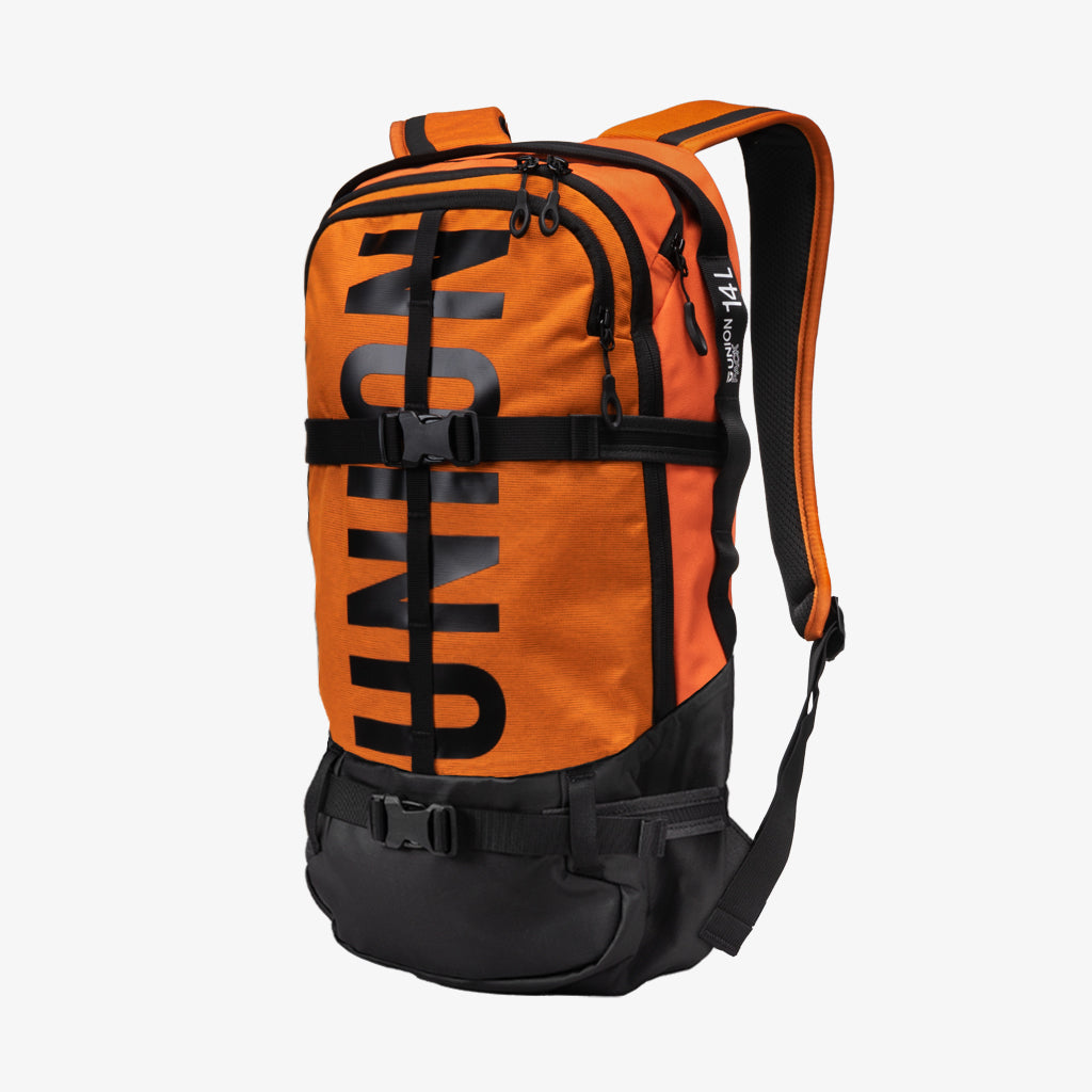 union-binding-company-resort-pack-14l-zaino-snowboard image 4
