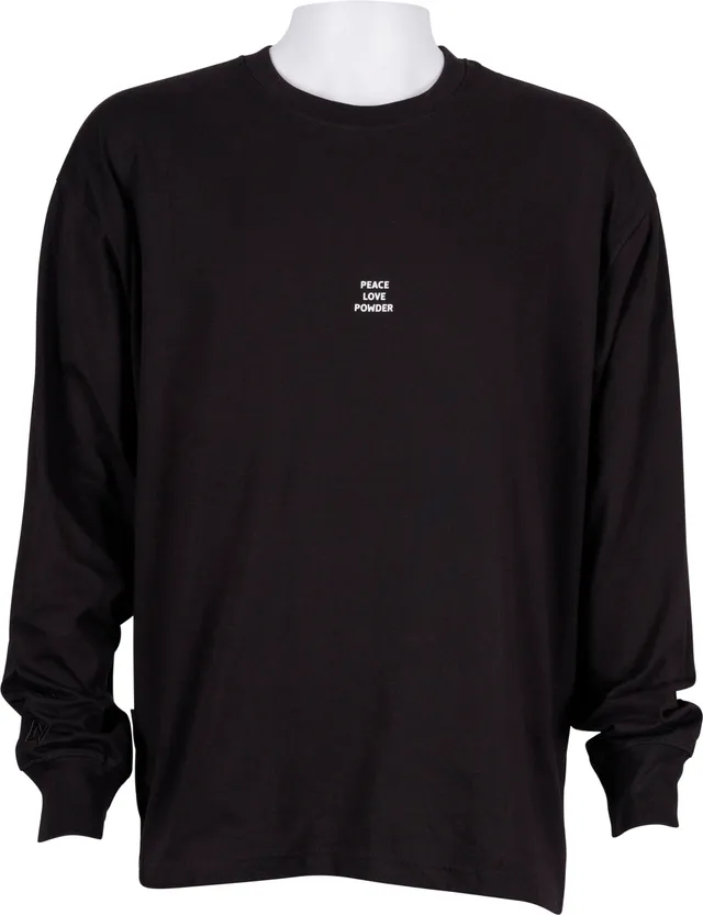 nitro-snowboards-team-ls-maglia-manica-lunga-uomo image 1