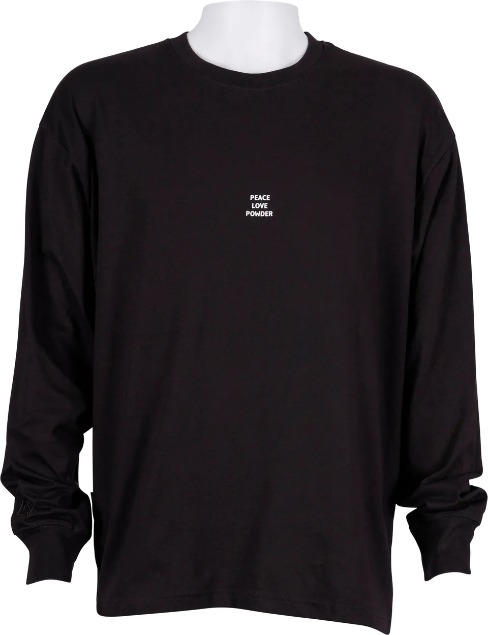 nitro-snowboards-team-ls-maglia-manica-lunga-uomo image 1