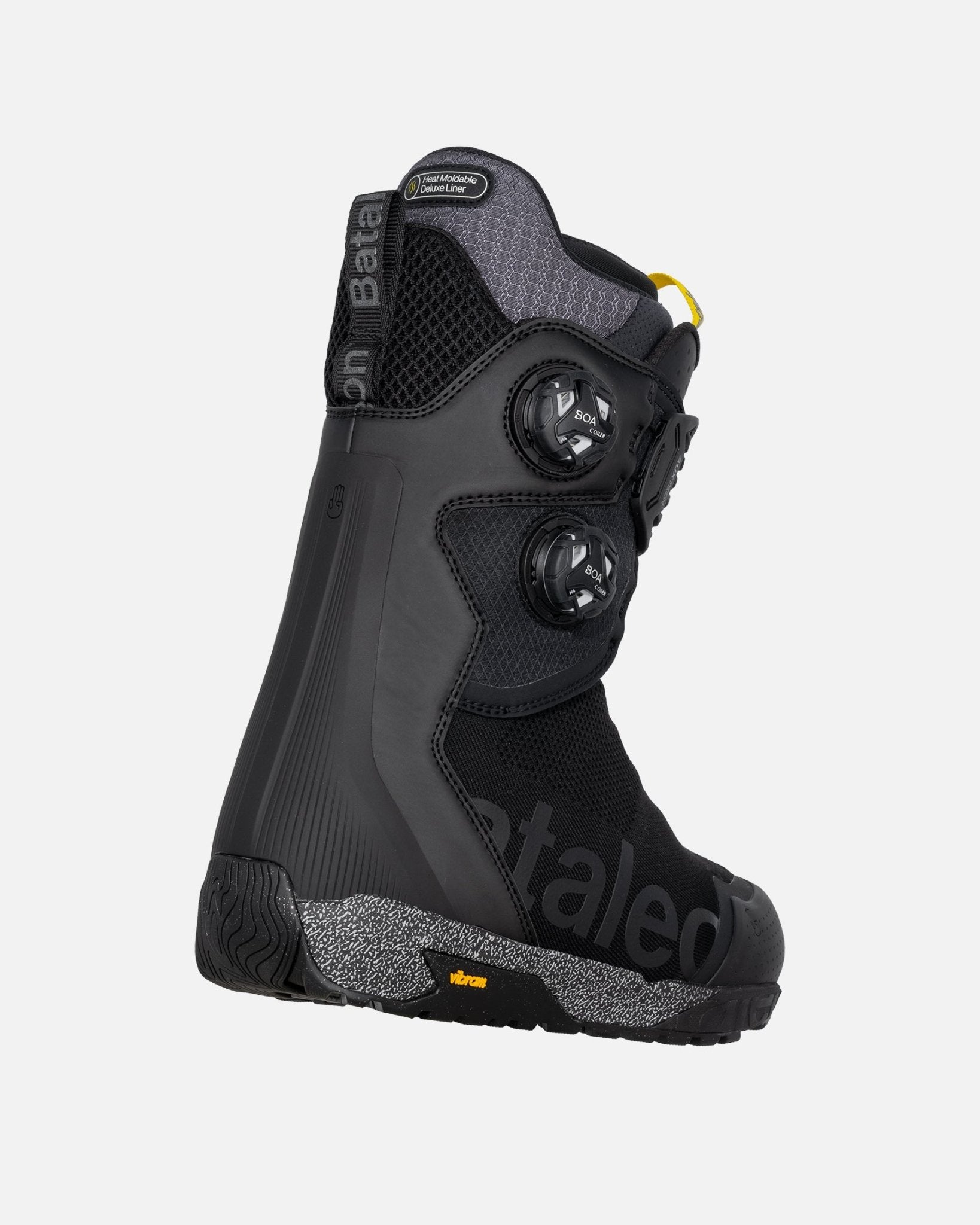 bataleon-acid-scarponi-snowboard-uomo-doppio-boa-all-mountain image 2