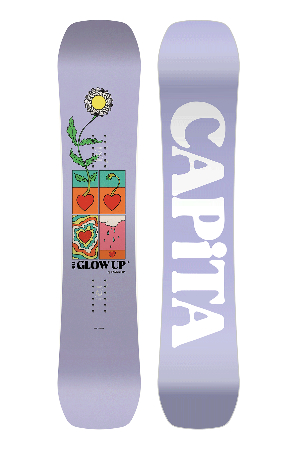 capita-the-glow-up-by-jess-kimura-snowboard-ragazza image 2