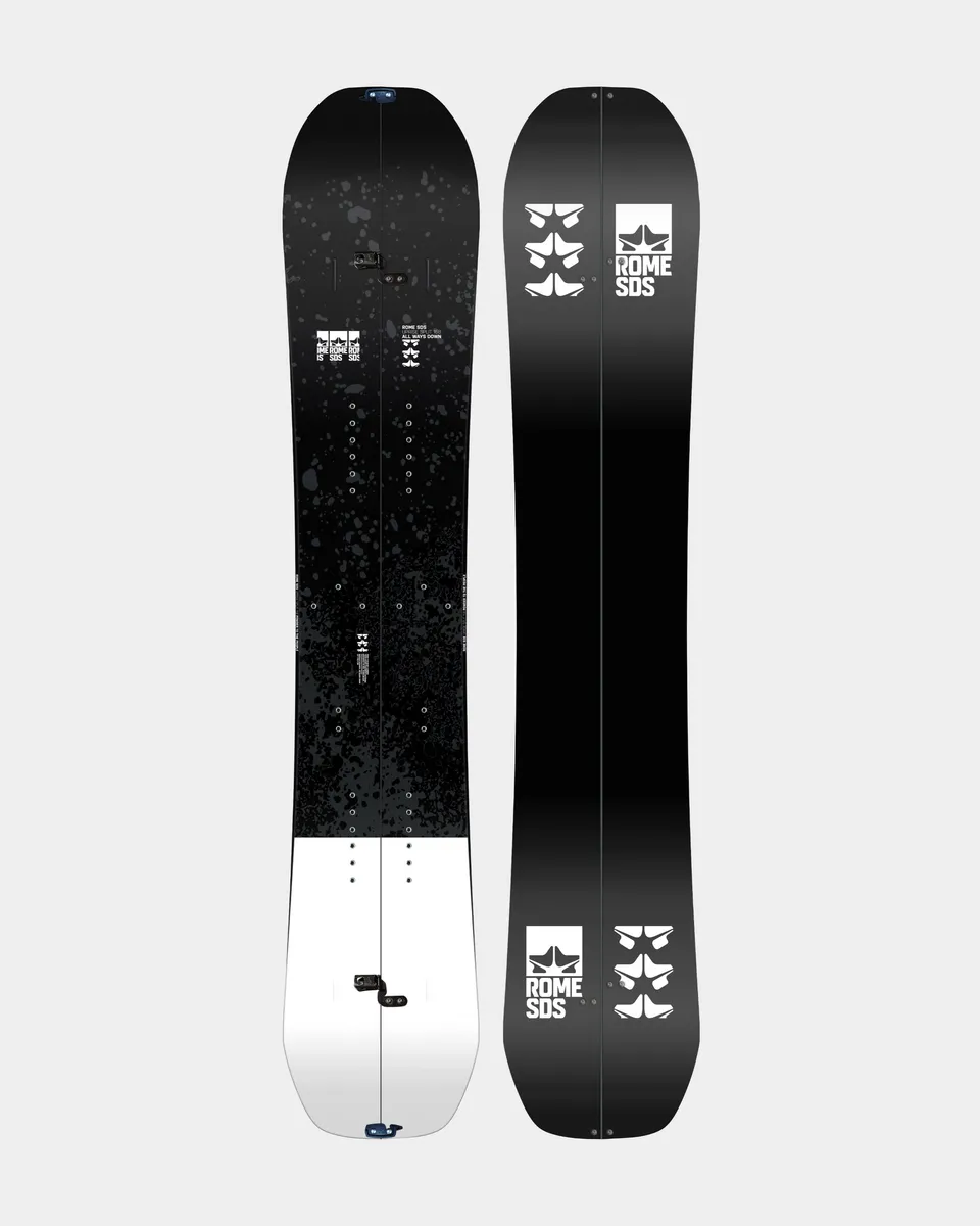 rome-sds-uprise-split-splitboard-uomo-all-mountain-direzionale image 1