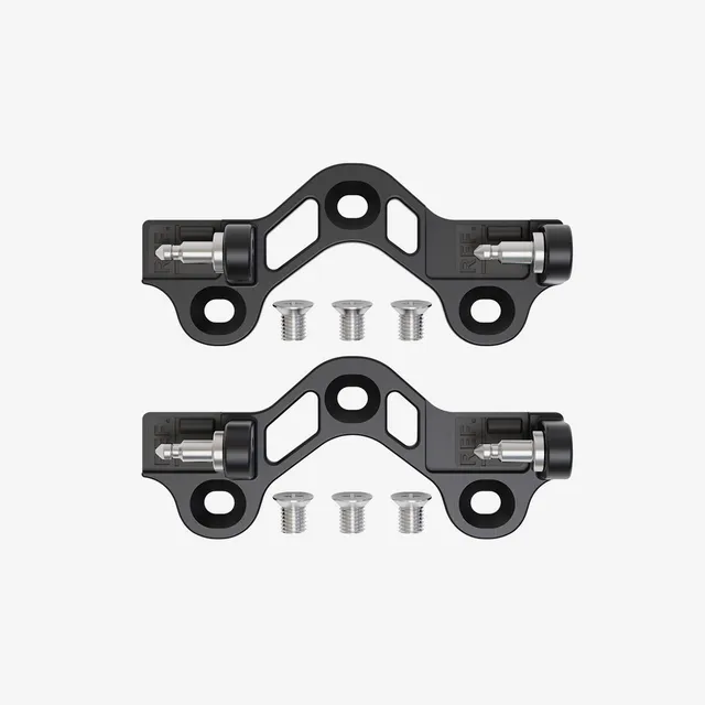 union-binding-company-charger-touring-bracket-set-26-27-ricambio-splitboard image 1