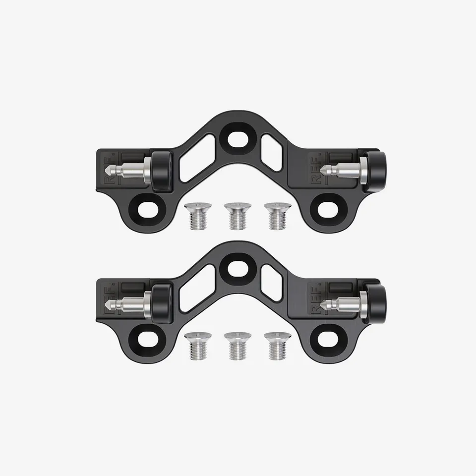 union-binding-company-charger-touring-bracket-set-26-27-ricambio-splitboard image 1