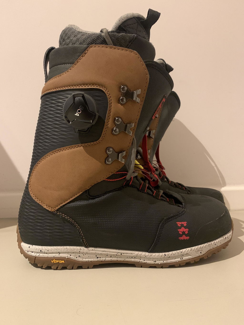 Per piedi delicati una manna