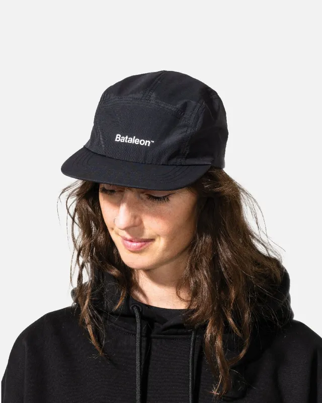 bataleon-ripstop-cap-cappellino-unisex image 1