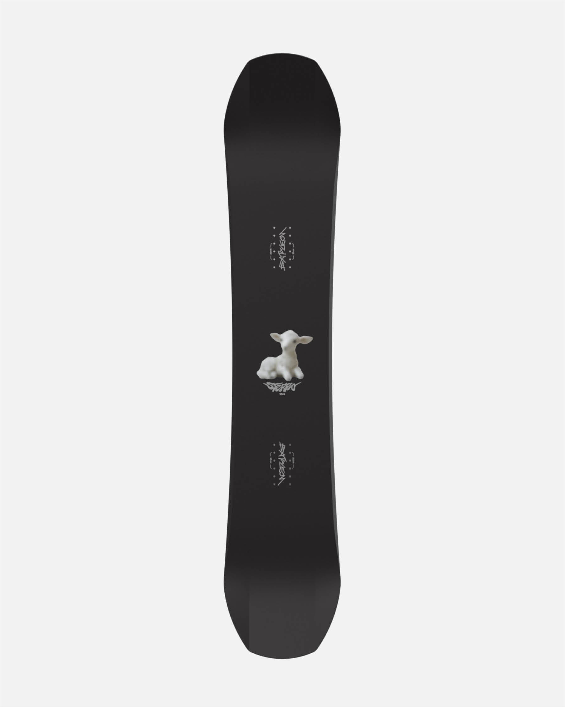 bataleon-stereo-tavola-snowboard-uomo-all-mountain-jib image 2