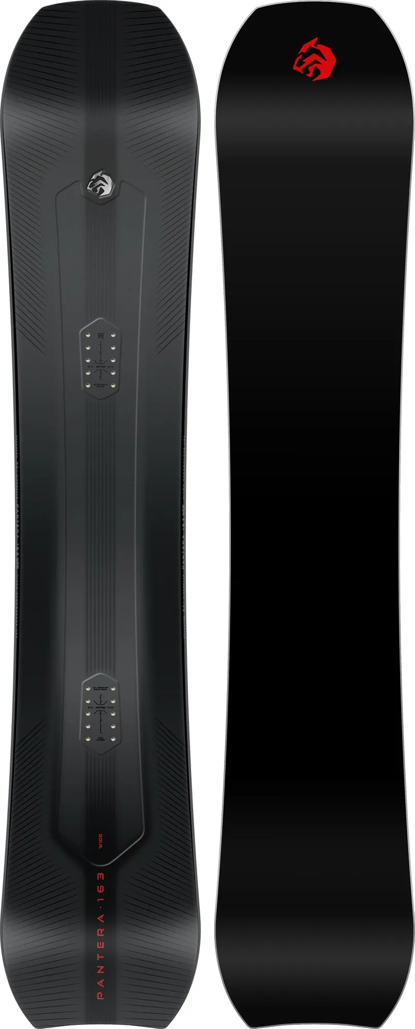 nitro-snowboards-pantera-wide-snowboard image 1