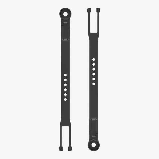 union-binding-company-hybrid-exoframe-6-0-ankle-connector-set image 1