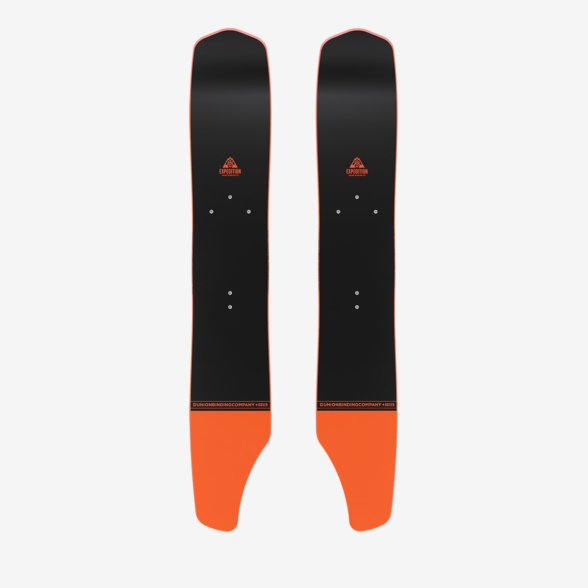 union-binding-company-rover-approach-skis-sci-d-alpinismo-per-snowboard image 1