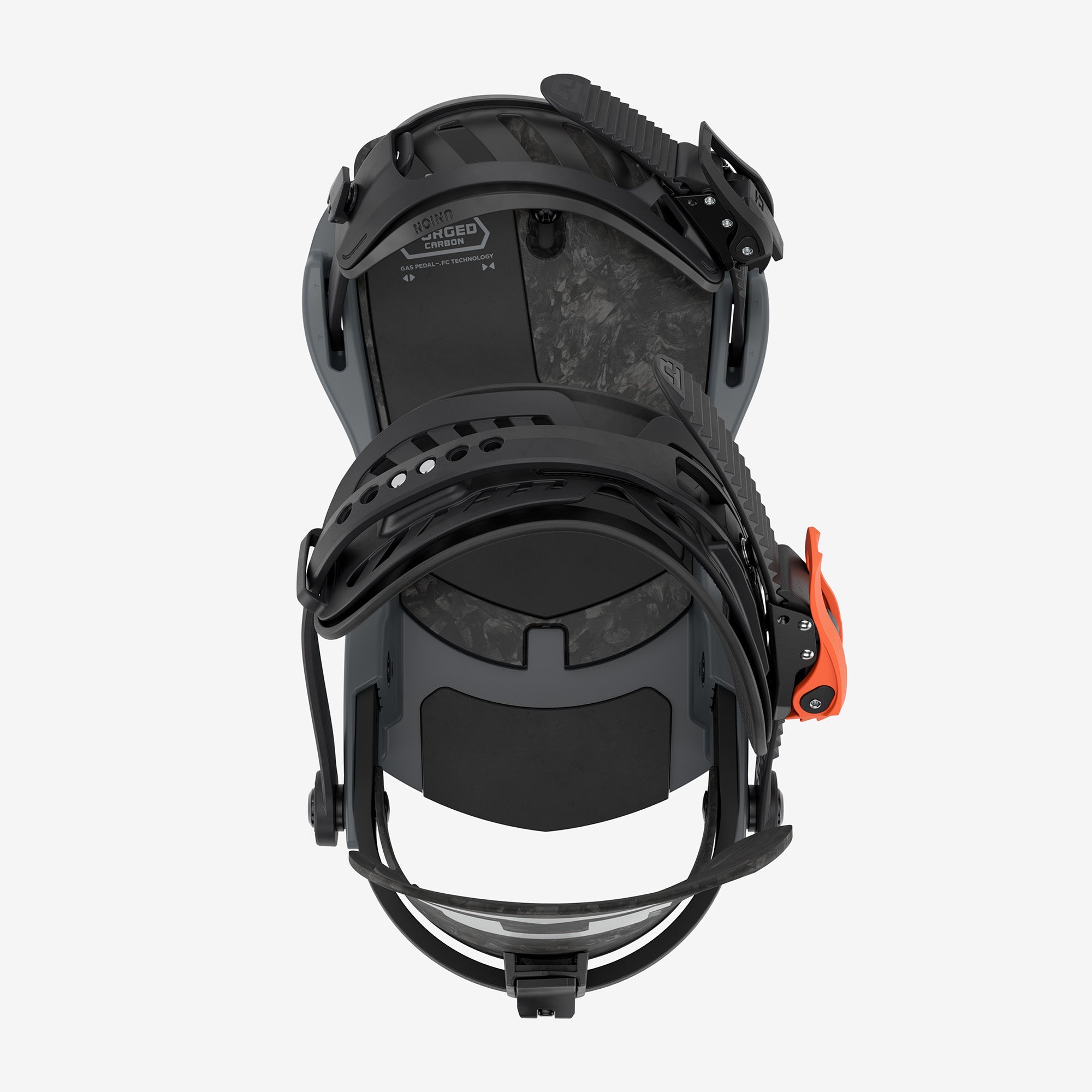 union-binding-company-atlas-fc-attacchi-snowboard-forged-carbon image 5