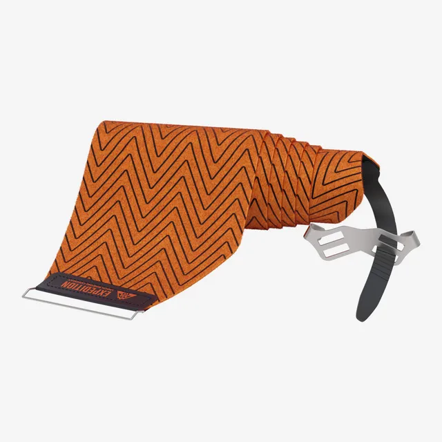 union-binding-company-pro-splitboard-climbing-skins-pelli-montana image 1