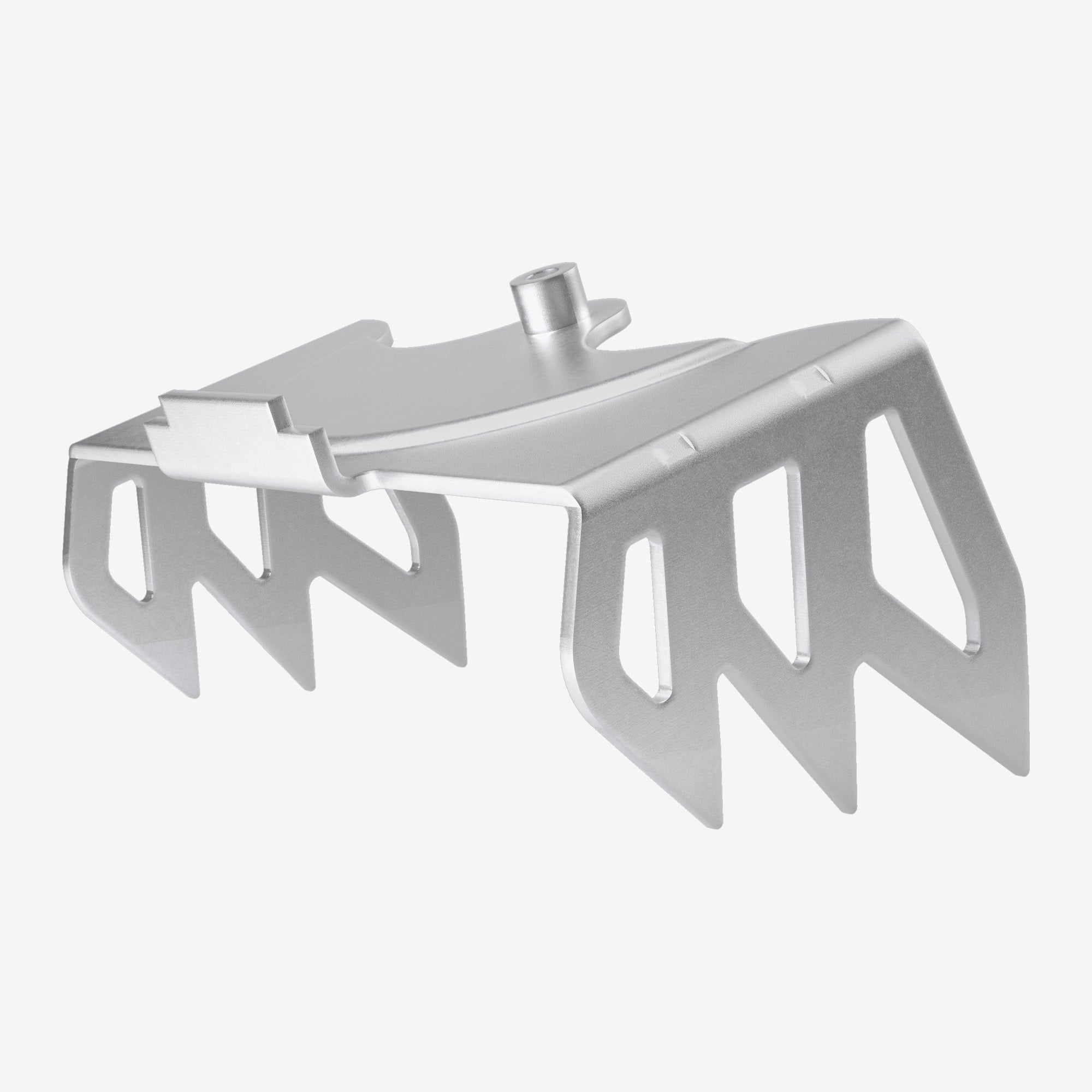 union-binding-company-serrated-splitboard-crampon-ramponi image 2