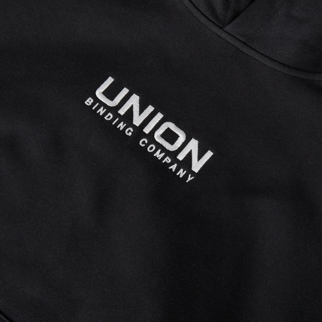 union-binding-company-ubc-pullover-hoodie-felpa-con-cappuccio image 2