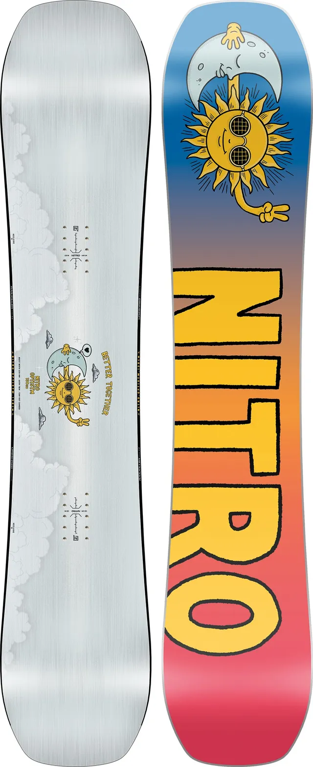 nitro-snowboards-optisym-women-s-snowboard image 1
