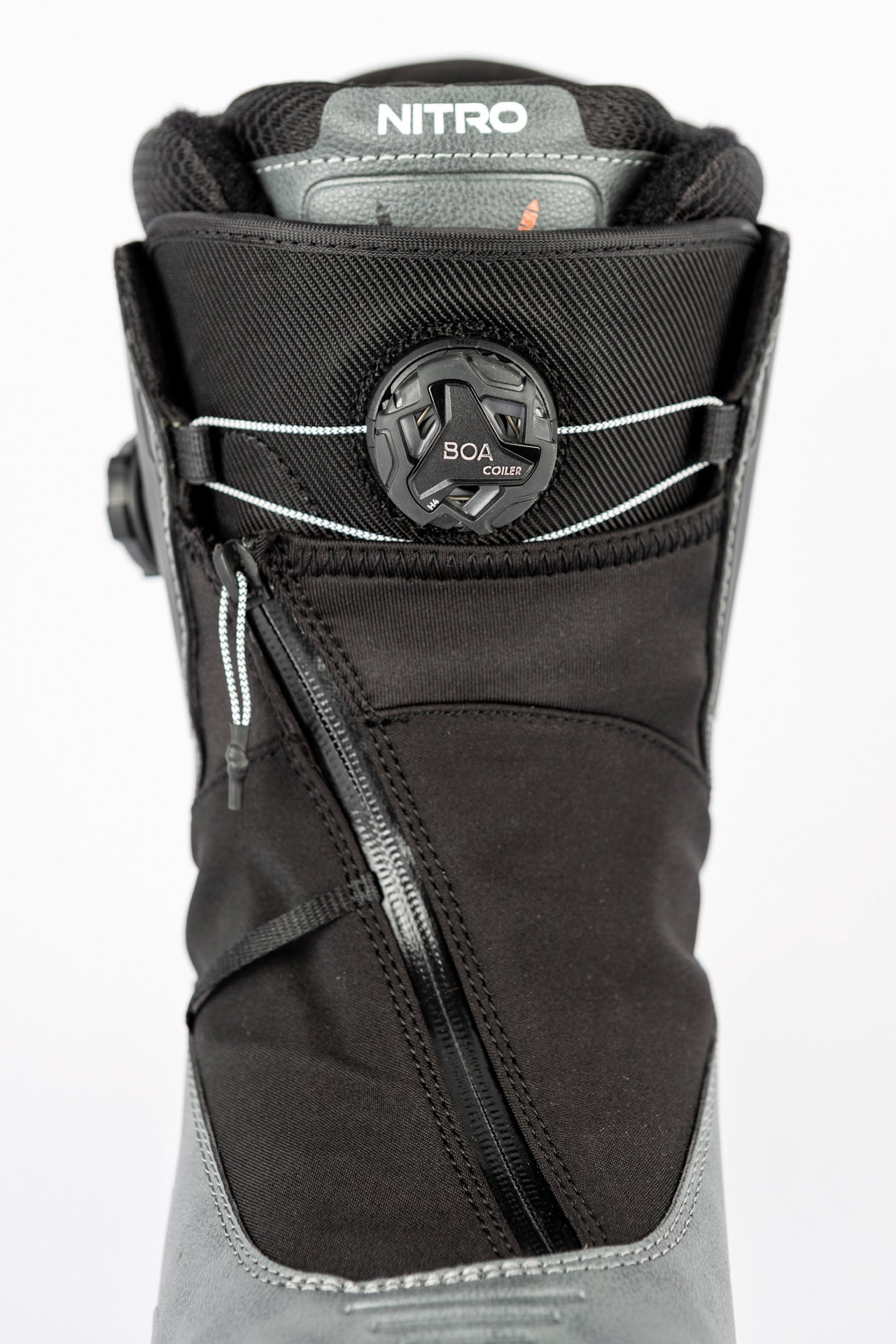 nitro-snowboards-select-boa-scarponi-snowboard-uomo-all-mountain image 5