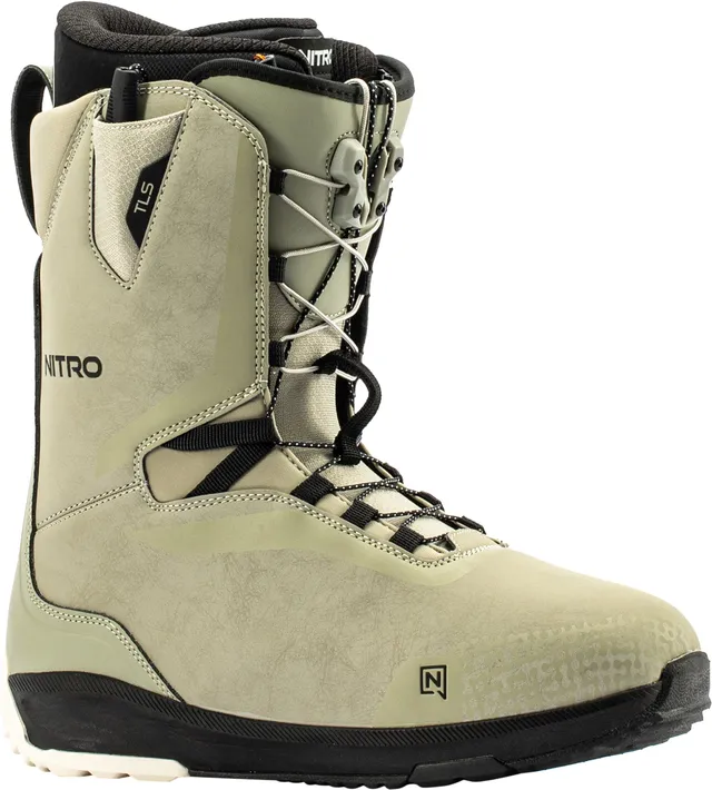 nitro-snowboards-sentinel-tls-stivali-snowboard-uomo image 1