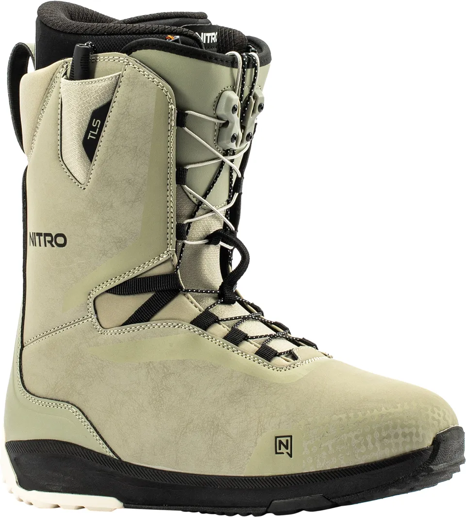 nitro-snowboards-sentinel-tls-stivali-snowboard-uomo image 1