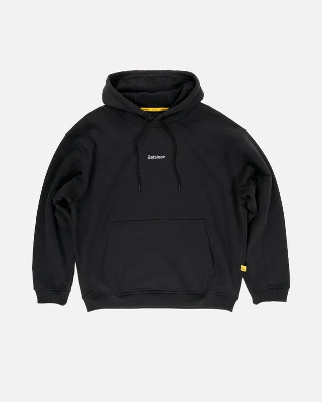 bataleon-cotton-hoodie-felpa-con-cappuccio image 1