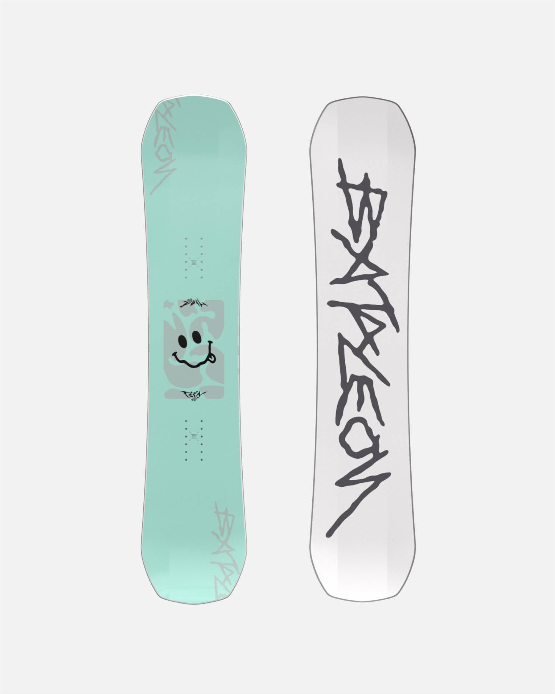 bataleon-evil-teen-snowboard-bambino-twin-park image 4