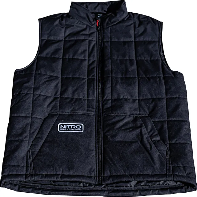 nitro-snowboards-team-vest-gilet-uomo image 1