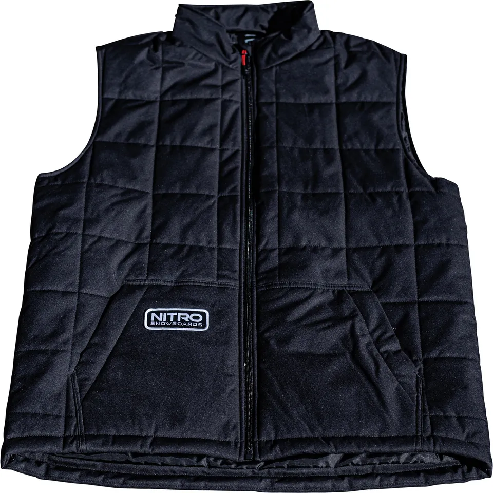 nitro-snowboards-team-vest-gilet-uomo image 1