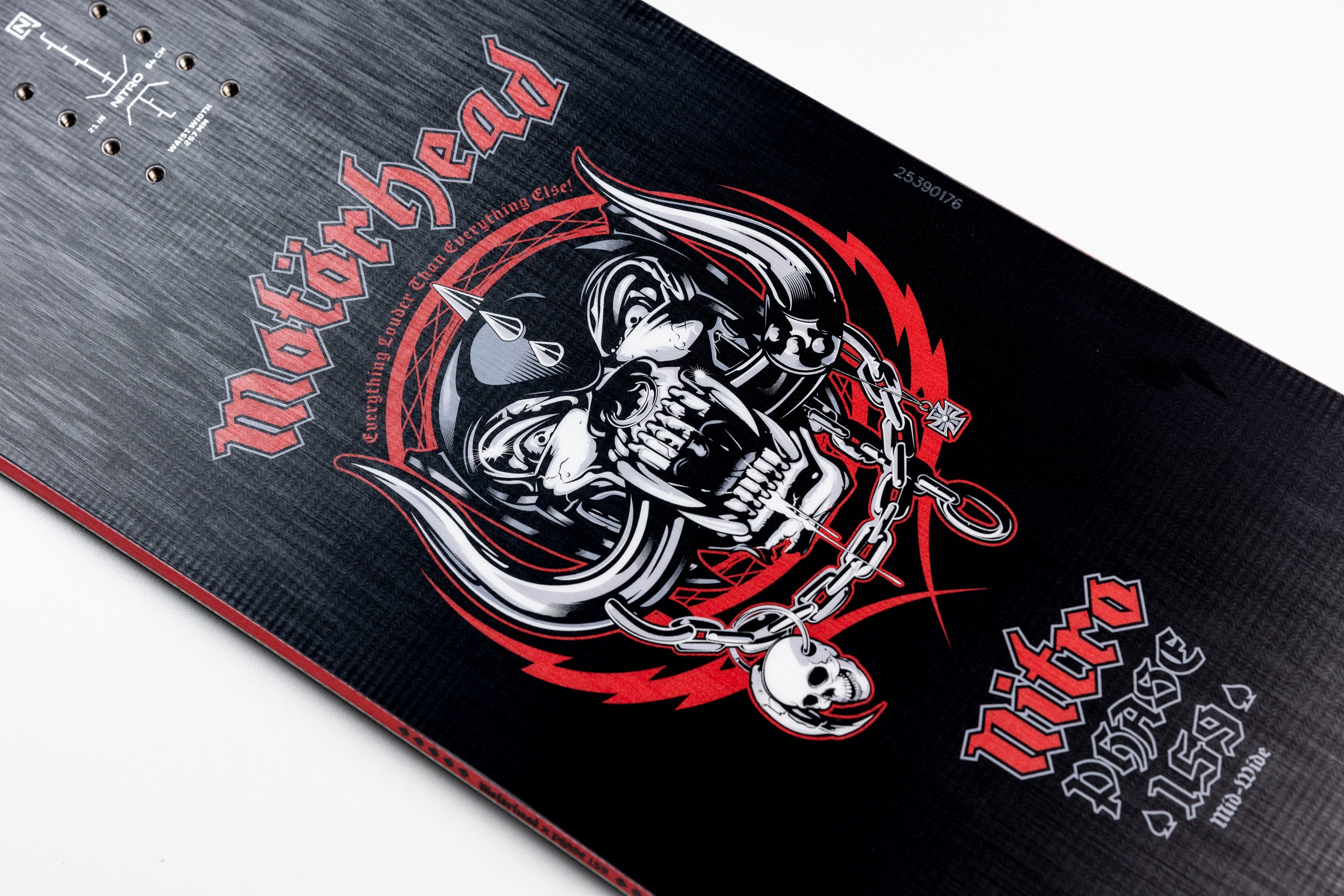 nitro-snowboards-phase-x-mot-rhead-snowboard-uomo-direzionale image 2