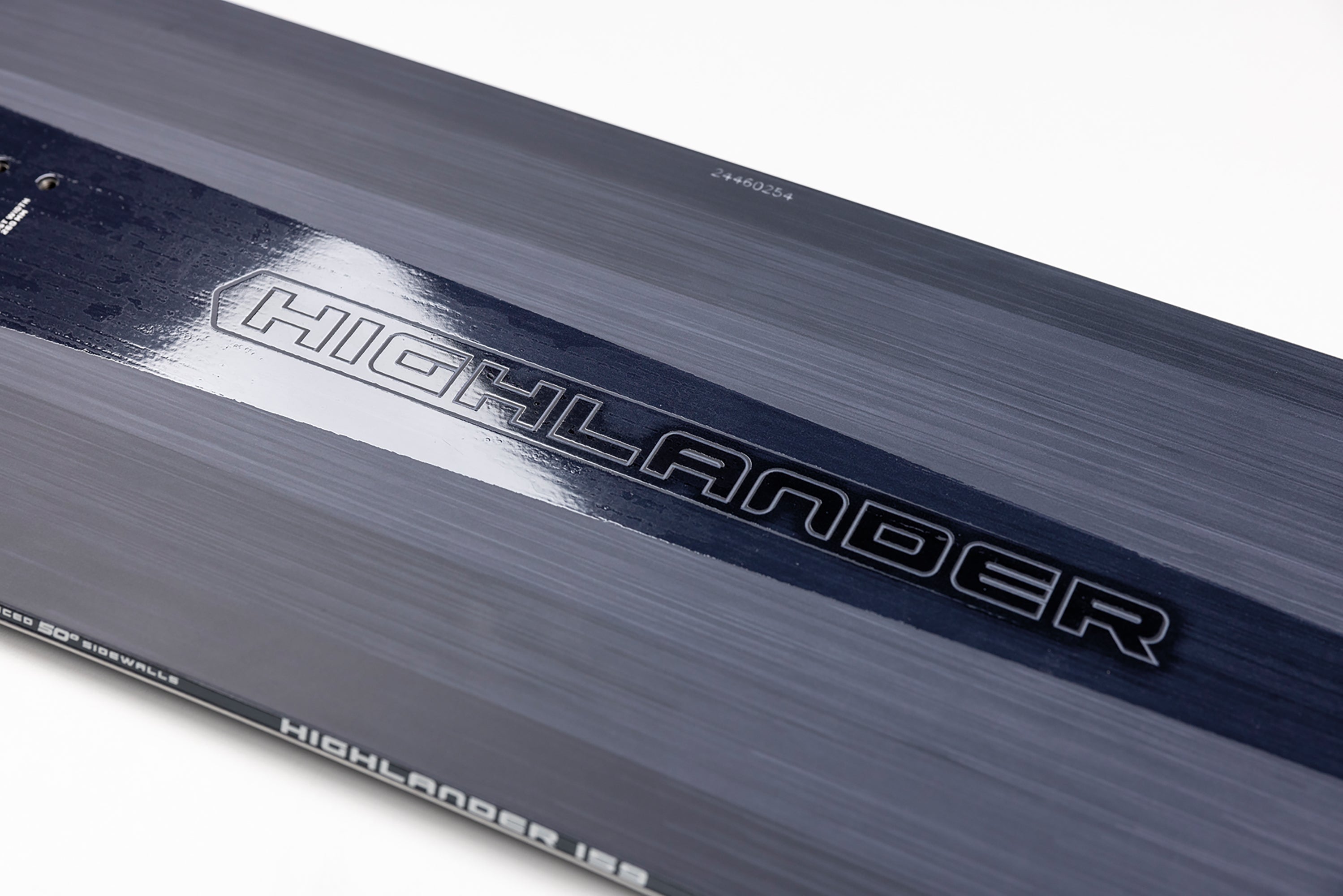 nitro-snowboards-highlander-tavola-snowboard-uomo image 2