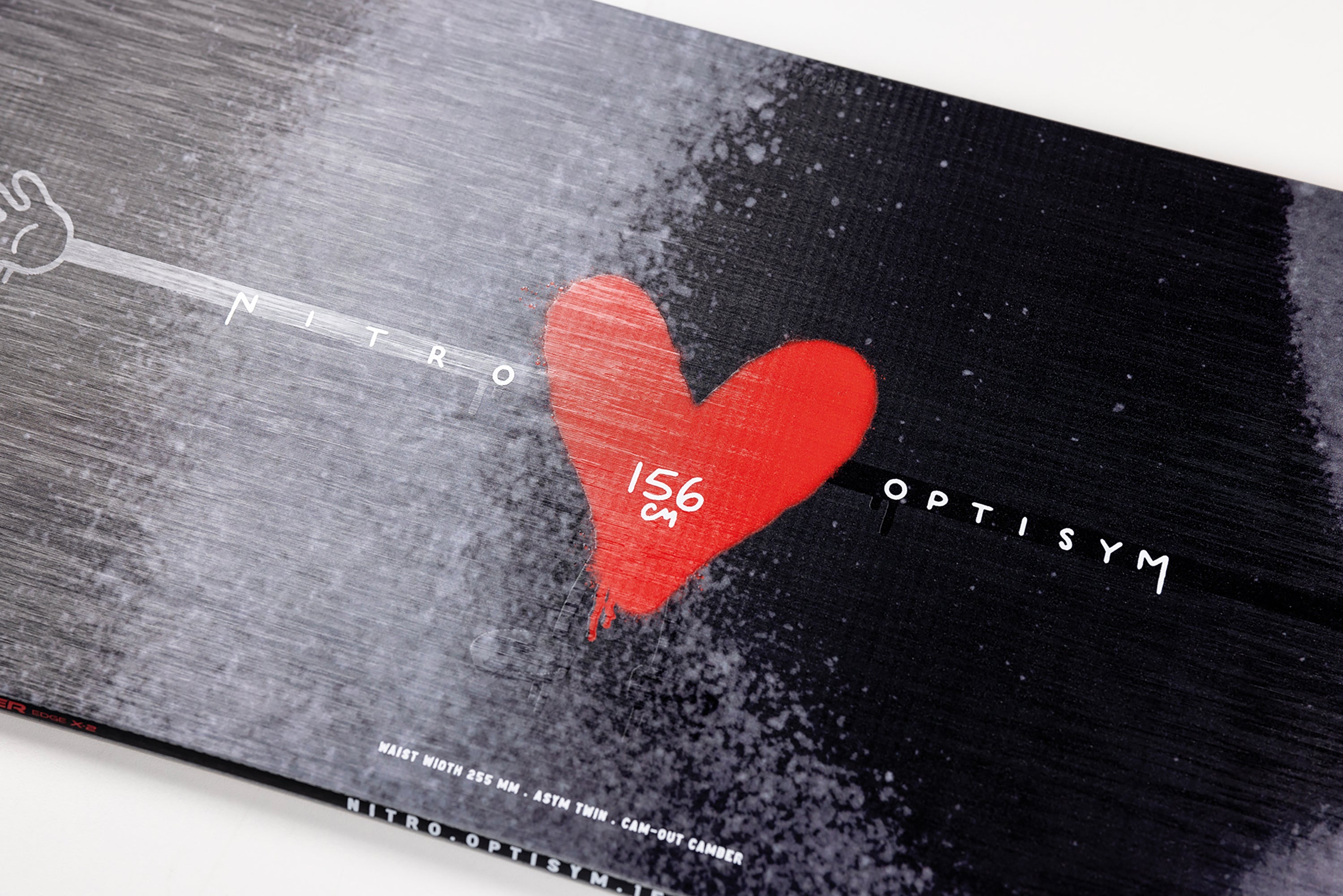 nitro-snowboards-optisym-snowboard-uomo image 2