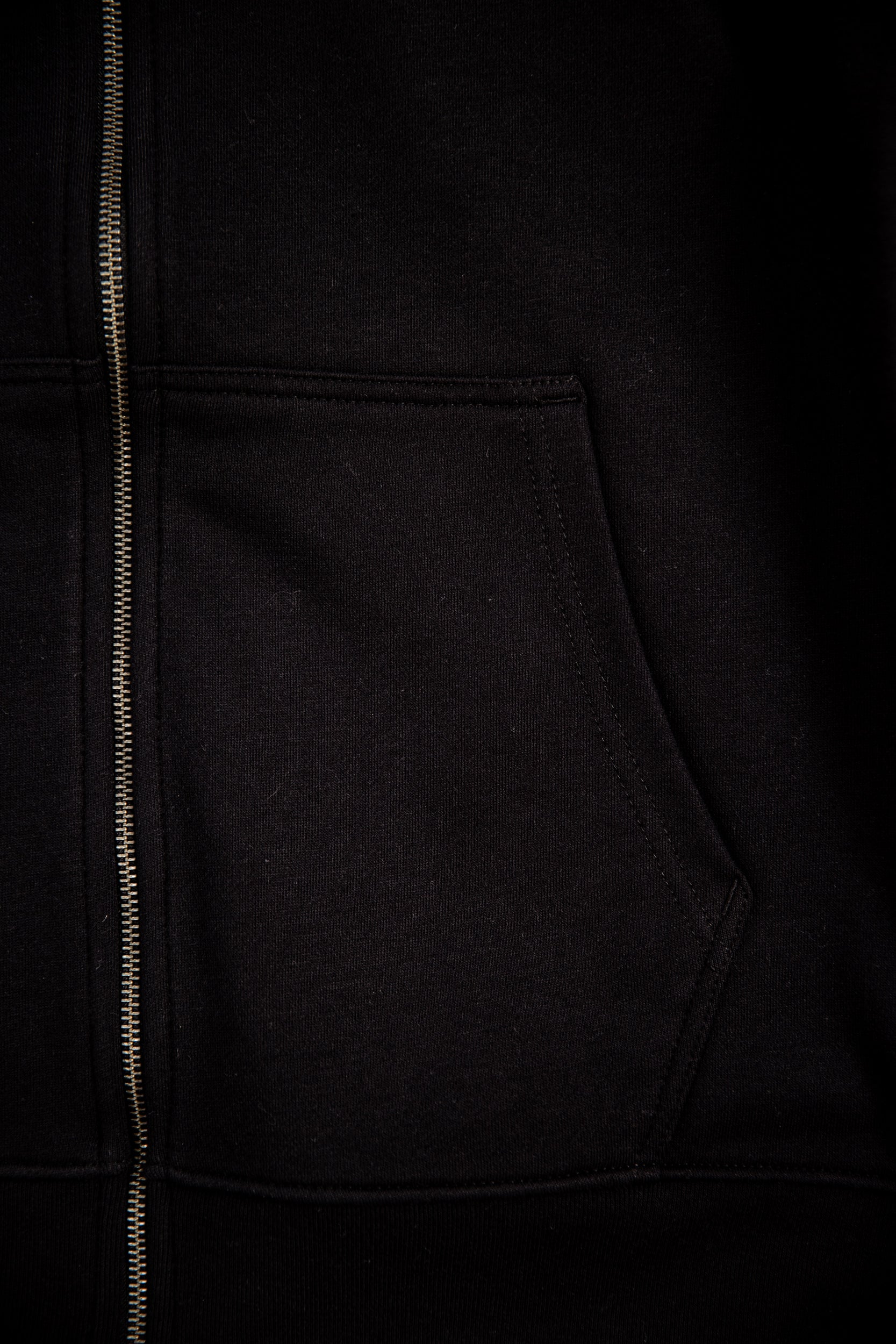 nitro-snowboards-quiver-zip-hoodie-uomo image 4