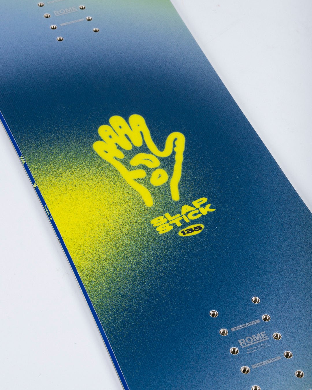 rome-sds-slapstick-youth-snowboard-bambini-twin-diamond-3d image 2