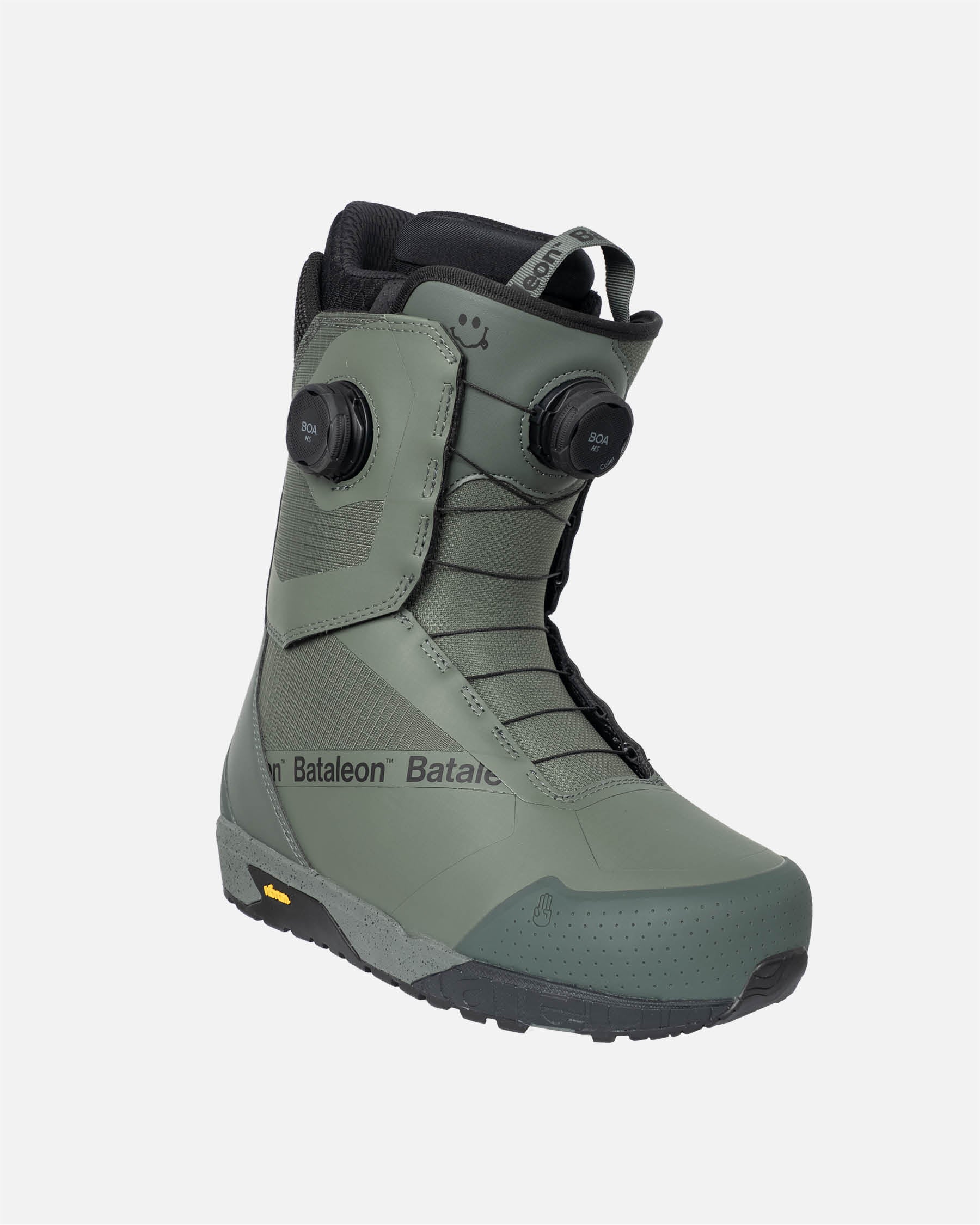 bataleon-salsa-double-boa-scarponi-snowboard-uomo image 5