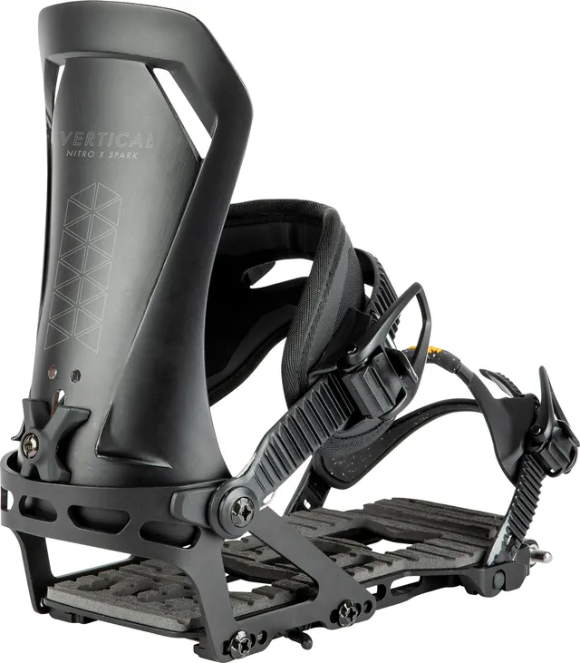 nitro-snowboards-vertical-st-splitbinding-attacchi-splitboard-uomo image 1