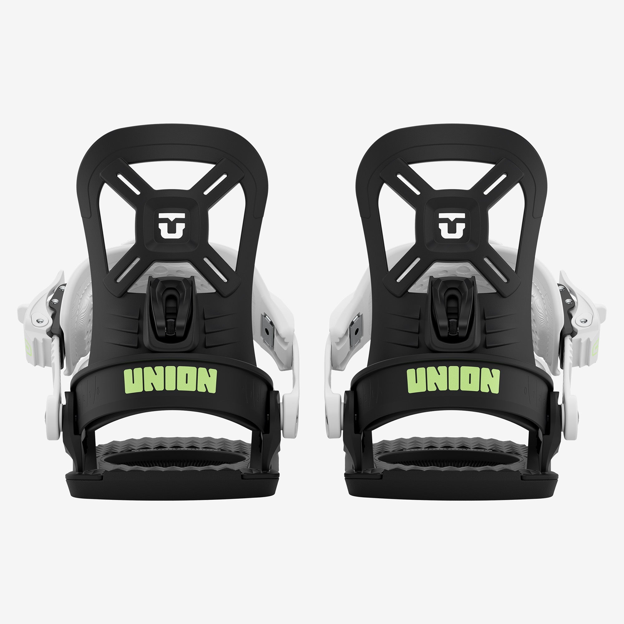 union-binding-company-cadet-mini-attacchi-snowboard-bambino-flex-soft image 4