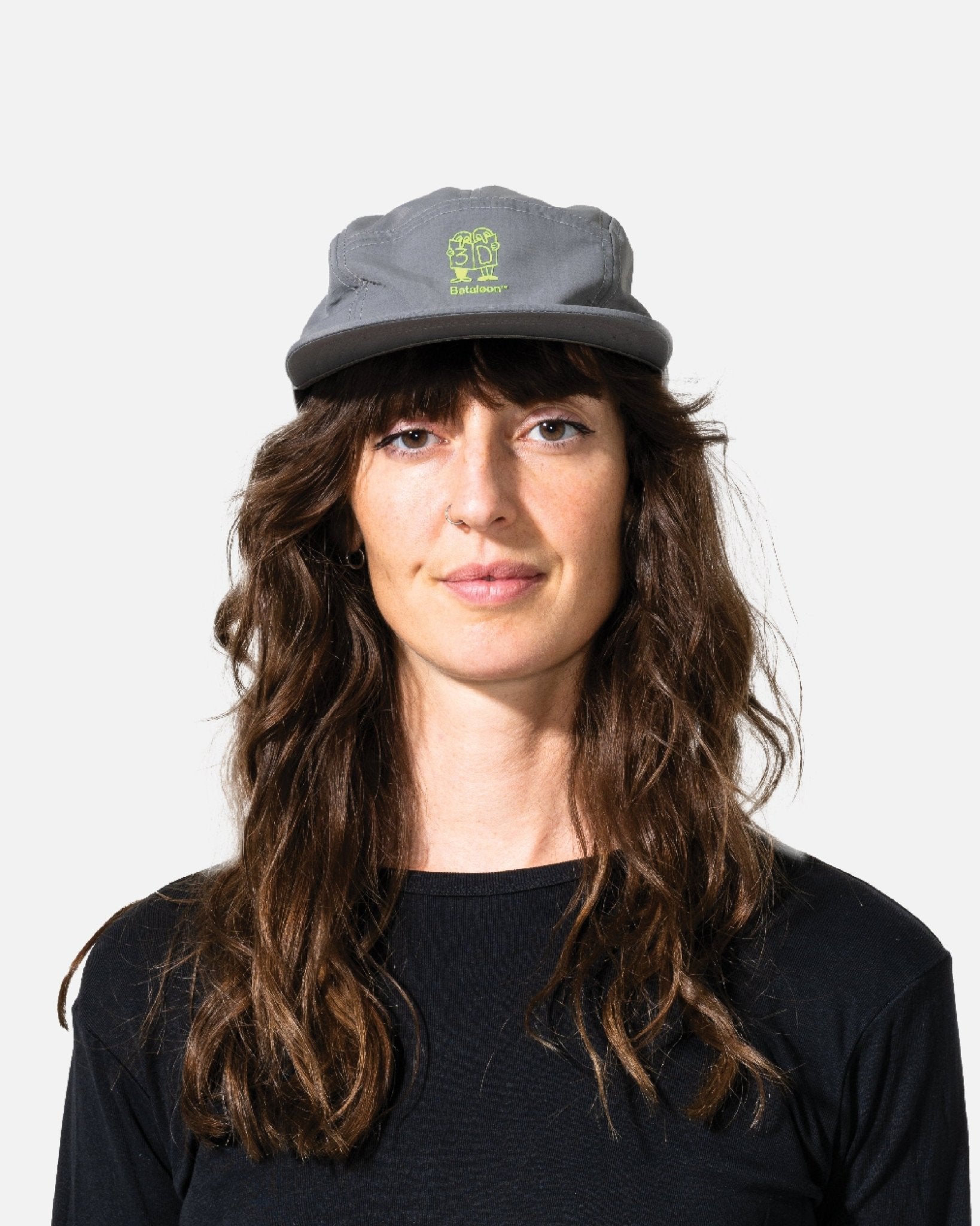 bataleon-ripstop-cap-cappellino-unisex image 4