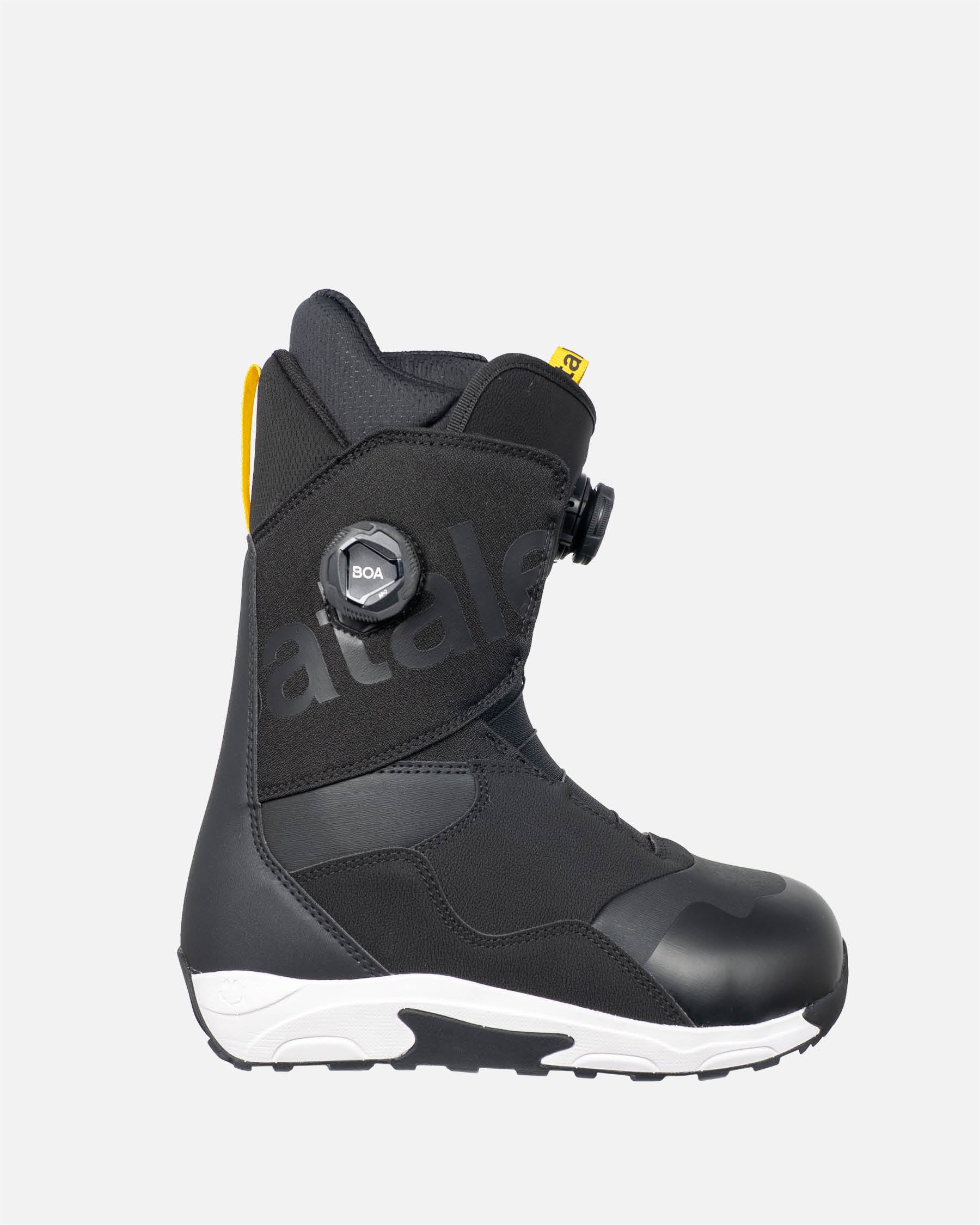 bataleon-twist-scarponi-snowboard-uomo-double-boa image 2
