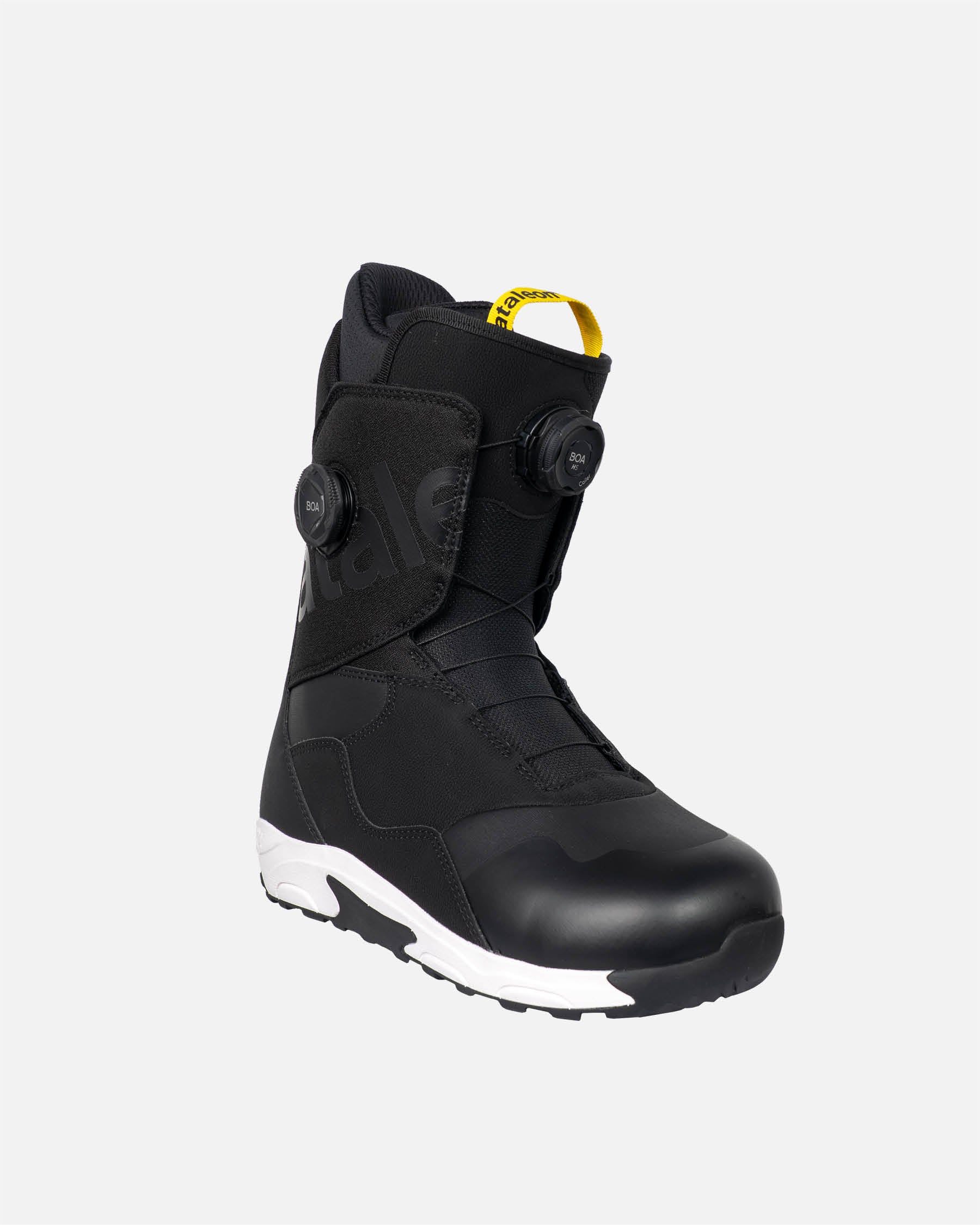 bataleon-twist-scarponi-snowboard-uomo-double-boa image 1