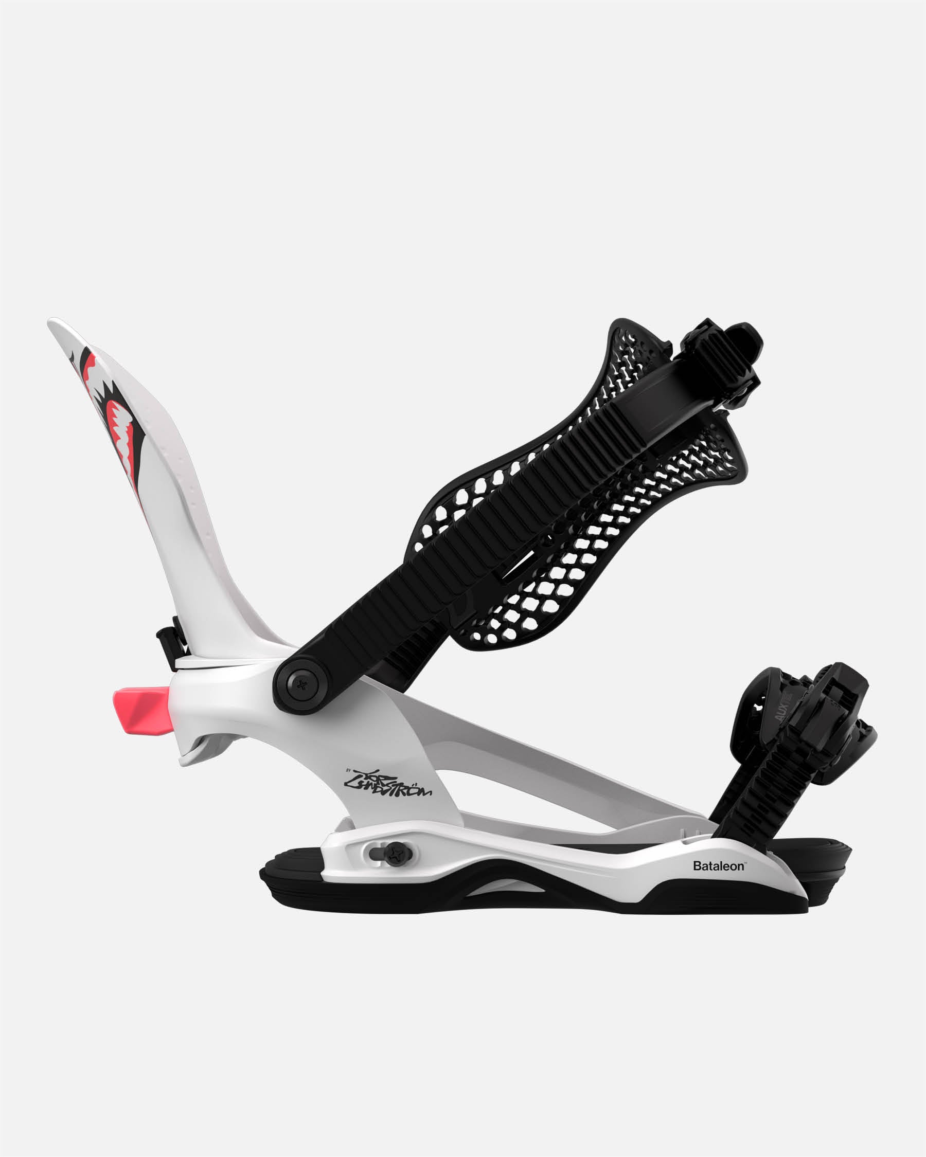 bataleon-blaster-pro-asymwrap-fase-x-tor-attacchi-snowboard-uomo image 5
