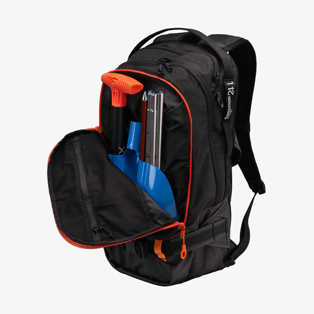 union-binding-company-expedition-pack-24l-zaino-snowboard image 4