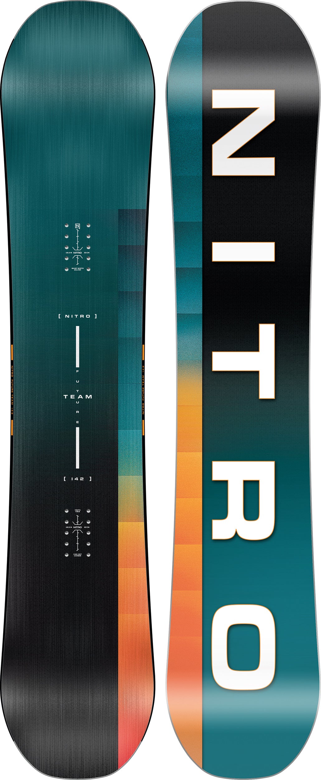 nitro-snowboards-future-team-snowboard-youth image 4