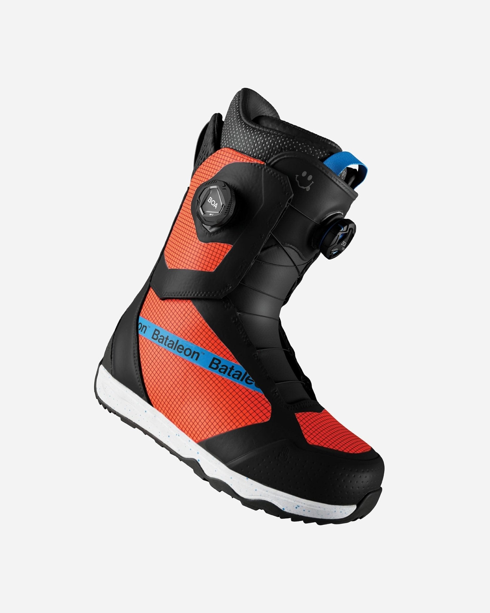 bataleon-salsa-boa-scarponi-snowboard-uomo-comfort-termoformabile image 5