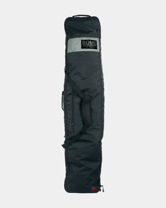 rome-sds-roadie-borsa-snowboard-162cm-48l-nylon-900d image 1